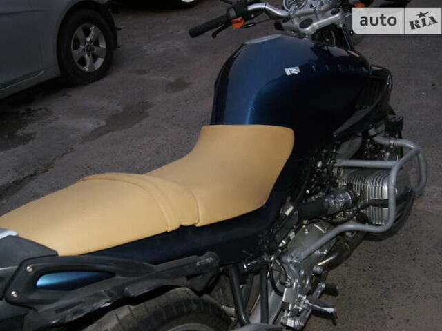 БМВ Р1150Р, об'ємом двигуна 0 л та пробігом 25 тис. км за 4700 $, фото 5 на Automoto.ua