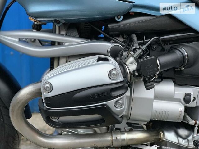Синій БМВ Р1150Р, об'ємом двигуна 1.15 л та пробігом 23 тис. км за 5500 $, фото 52 на Automoto.ua