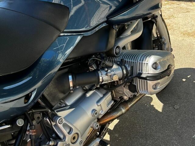Синій БМВ Р1150Р, об'ємом двигуна 0 л та пробігом 78 тис. км за 5000 $, фото 5 на Automoto.ua