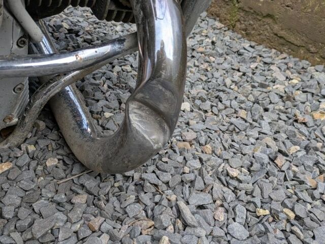 БМВ R1200, объемом двигателя 1.2 л и пробегом 0 тыс. км за 1700 $, фото 10 на Automoto.ua