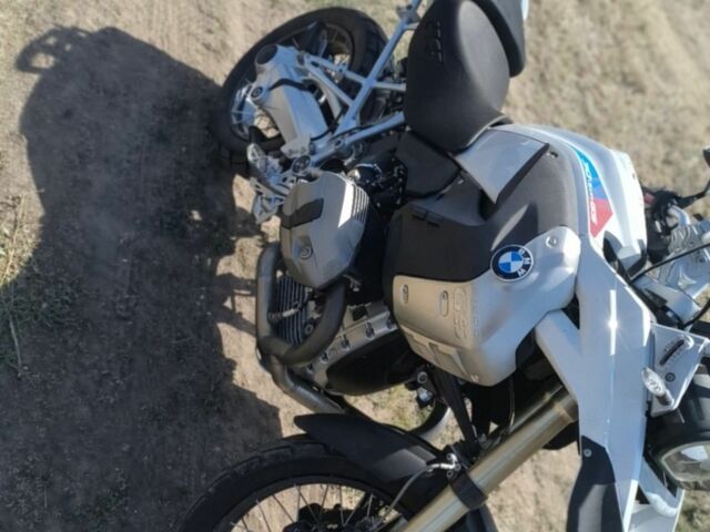 БМВ R1200, объемом двигателя 1.2 л и пробегом 0 тыс. км за 2000 $, фото 3 на Automoto.ua