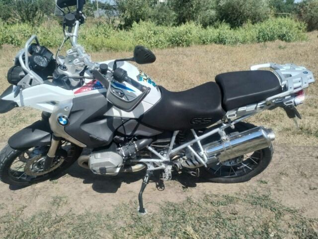 БМВ R1200, объемом двигателя 1.2 л и пробегом 0 тыс. км за 2000 $, фото 2 на Automoto.ua