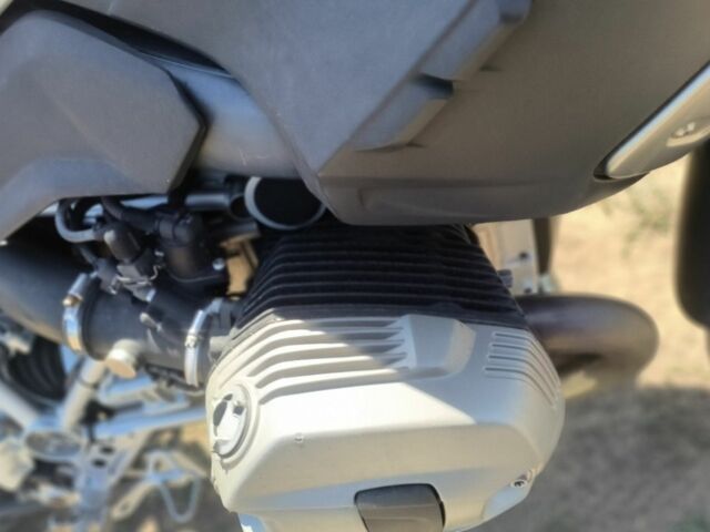 БМВ R1200, объемом двигателя 1.2 л и пробегом 0 тыс. км за 2000 $, фото 5 на Automoto.ua