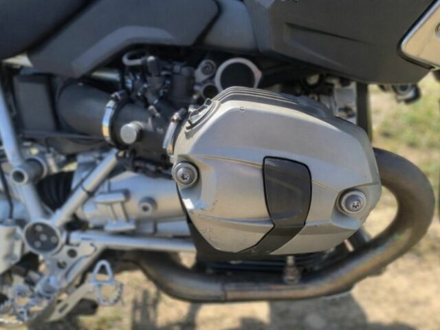 БМВ R1200, объемом двигателя 1.2 л и пробегом 0 тыс. км за 2000 $, фото 6 на Automoto.ua