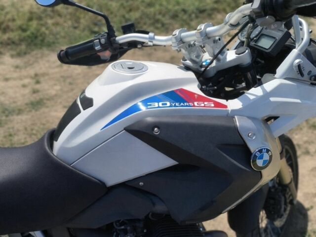 БМВ R1200, объемом двигателя 1.2 л и пробегом 0 тыс. км за 2000 $, фото 4 на Automoto.ua