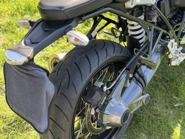 БМВ R1200, об'ємом двигуна 1.2 л та пробігом 0 тис. км за 5000 $, фото 7 на Automoto.ua