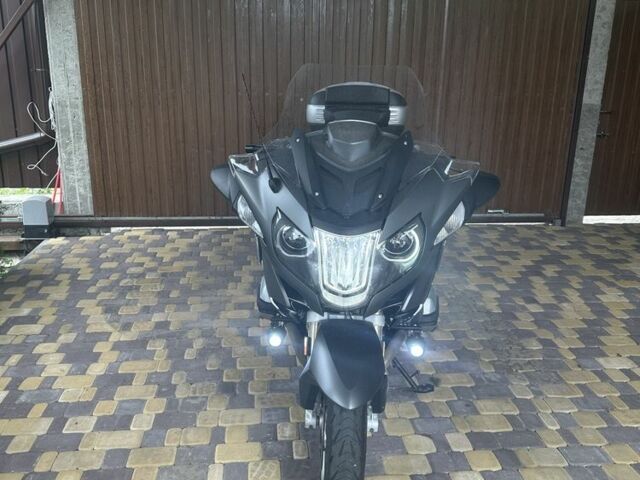 БМВ R1200, об'ємом двигуна 1.2 л та пробігом 0 тис. км за 13450 $, фото 5 на Automoto.ua