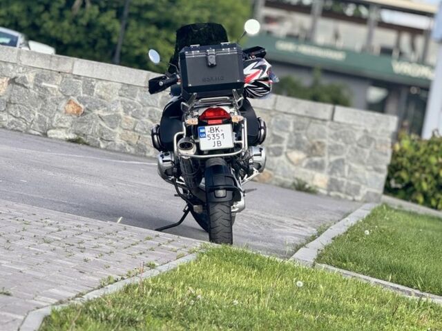 БМВ R1200, объемом двигателя 1.2 л и пробегом 0 тыс. км за 7100 $, фото 4 на Automoto.ua