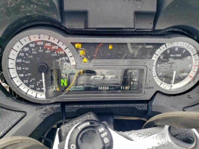 БМВ R1200, объемом двигателя 1.2 л и пробегом 0 тыс. км за 2970 $, фото 7 на Automoto.ua