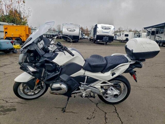 БМВ R1200, объемом двигателя 1.2 л и пробегом 0 тыс. км за 2970 $, фото 4 на Automoto.ua