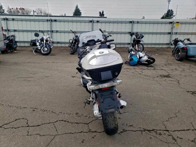 БМВ R1200, объемом двигателя 1.2 л и пробегом 0 тыс. км за 2970 $, фото 2 на Automoto.ua