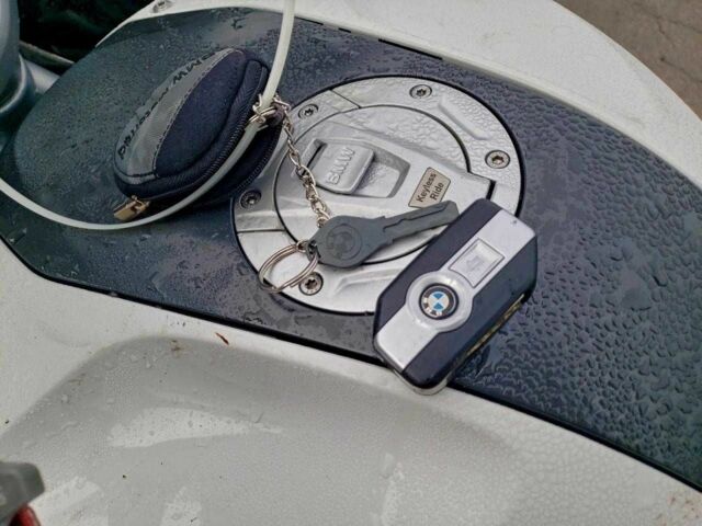 БМВ R1200, объемом двигателя 1.2 л и пробегом 0 тыс. км за 2970 $, фото 3 на Automoto.ua