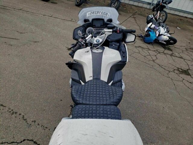 БМВ R1200, объемом двигателя 1.2 л и пробегом 0 тыс. км за 2970 $, фото 1 на Automoto.ua