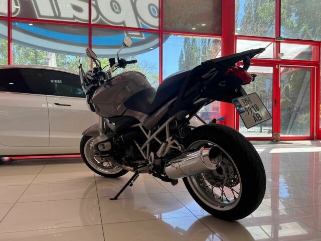 БМВ R1200, об'ємом двигуна 0 л та пробігом 0 тис. км за 7500 $, фото 4 на Automoto.ua