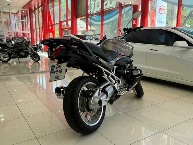 БМВ R1200, об'ємом двигуна 0 л та пробігом 0 тис. км за 7500 $, фото 2 на Automoto.ua