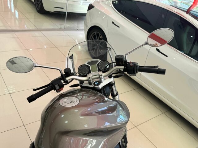 БМВ R1200, об'ємом двигуна 0 л та пробігом 0 тис. км за 7500 $, фото 7 на Automoto.ua
