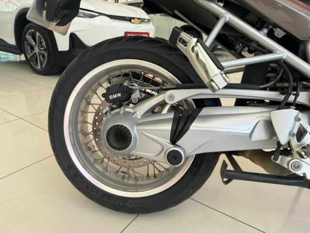 БМВ R1200, об'ємом двигуна 0 л та пробігом 0 тис. км за 7500 $, фото 9 на Automoto.ua