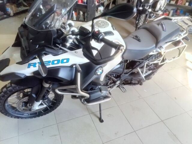 БМВ R1200, об'ємом двигуна 1.2 л та пробігом 0 тис. км за 12900 $, фото 1 на Automoto.ua