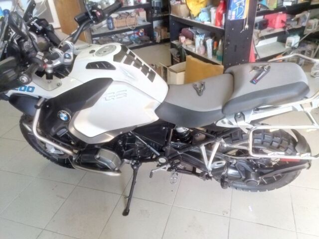 БМВ R1200, об'ємом двигуна 1.2 л та пробігом 0 тис. км за 12900 $, фото 3 на Automoto.ua