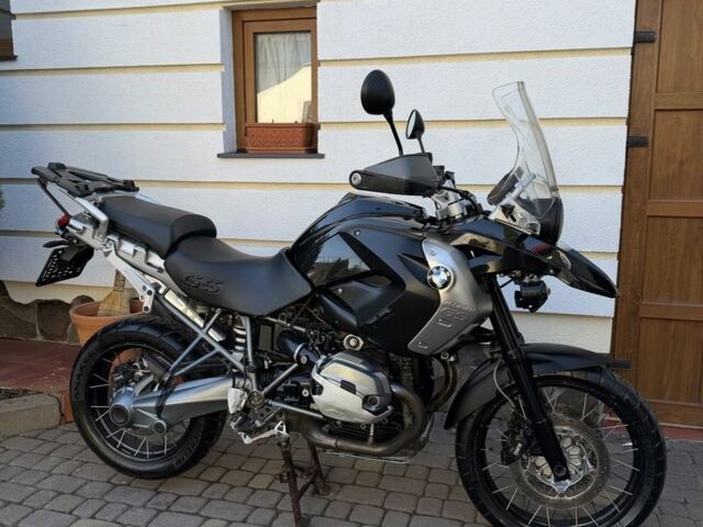 БМВ Р 1200 ГС, объемом двигателя 1.2 л и пробегом 0 тыс. км за 3450 $, фото 1 на Automoto.ua