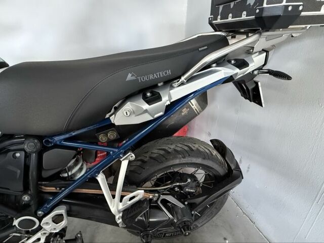 БМВ Р 1200 ГС, об'ємом двигуна 1.2 л та пробігом 0 тис. км за 15000 $, фото 9 на Automoto.ua