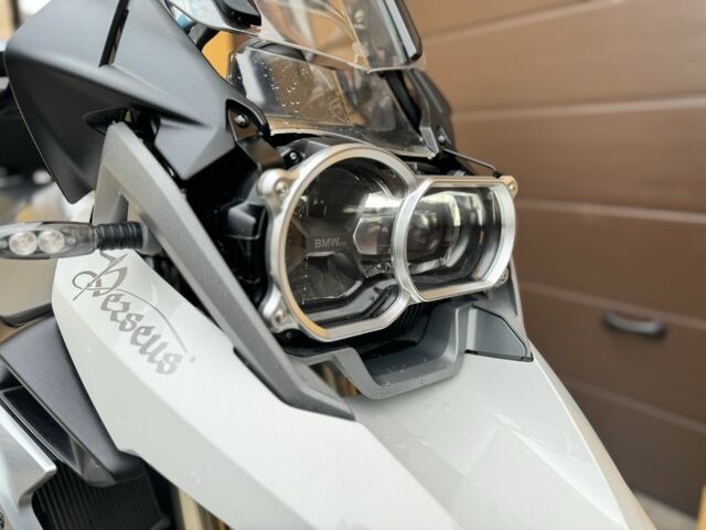 БМВ Р 1200 ГС, об'ємом двигуна 1.17 л та пробігом 0 тис. км за 12900 $, фото 6 на Automoto.ua