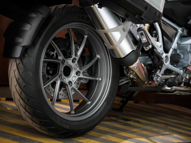 БМВ Р 1200 ГС, объемом двигателя 1.17 л и пробегом 0 тыс. км за 15000 $, фото 15 на Automoto.ua