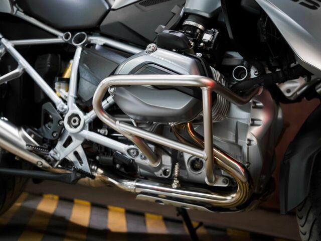 БМВ Р 1200 ГС, объемом двигателя 1.17 л и пробегом 0 тыс. км за 15000 $, фото 10 на Automoto.ua