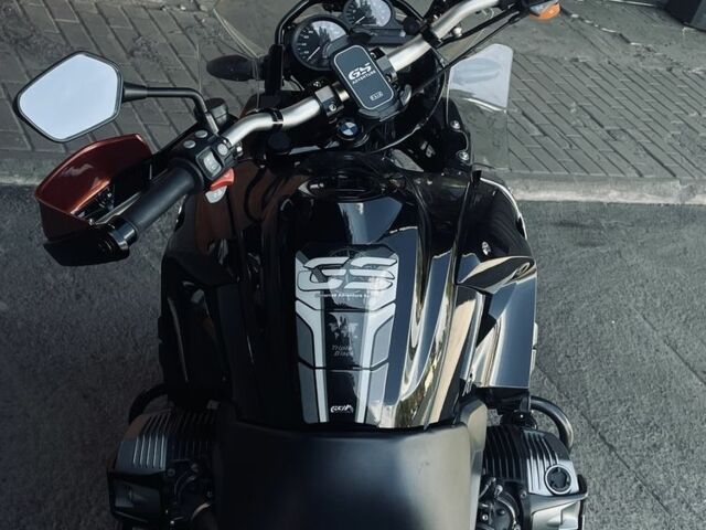 БМВ Р 1200 ГС, объемом двигателя 1.2 л и пробегом 0 тыс. км за 7900 $, фото 2 на Automoto.ua