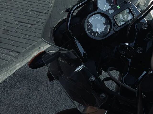 БМВ Р 1200 ГС, объемом двигателя 1.2 л и пробегом 0 тыс. км за 7900 $, фото 3 на Automoto.ua