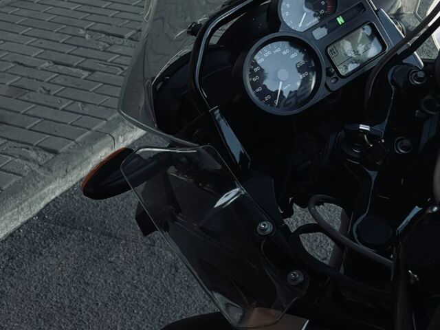 БМВ Р 1200 ГС, объемом двигателя 1.2 л и пробегом 0 тыс. км за 7900 $, фото 3 на Automoto.ua