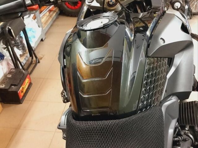 БМВ Р 1200 ГС, об'ємом двигуна 1.2 л та пробігом 0 тис. км за 4250 $, фото 6 на Automoto.ua