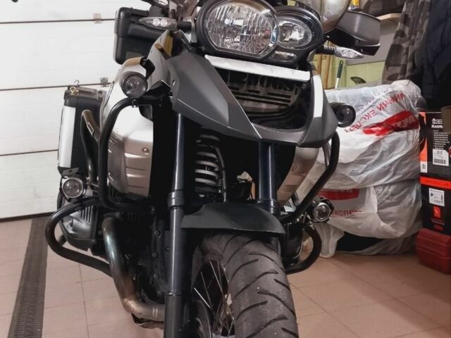 БМВ Р 1200 ГС, об'ємом двигуна 1.2 л та пробігом 0 тис. км за 4250 $, фото 7 на Automoto.ua