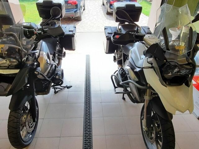 БМВ Р 1200 ГС, об'ємом двигуна 1.2 л та пробігом 0 тис. км за 4250 $, фото 2 на Automoto.ua