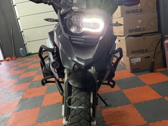 БМВ Р 1200 ГС, об'ємом двигуна 1.2 л та пробігом 0 тис. км за 5600 $, фото 2 на Automoto.ua