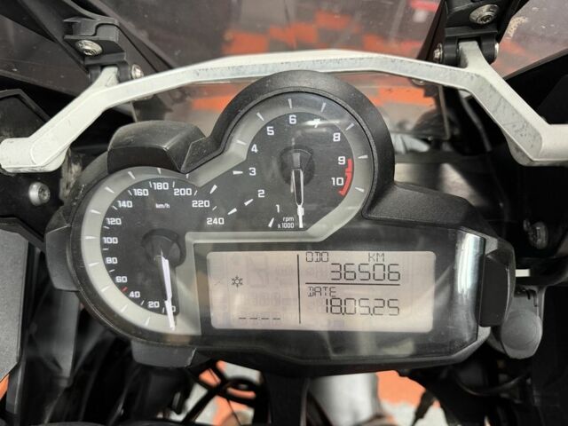 БМВ Р 1200 ГС, об'ємом двигуна 1.2 л та пробігом 0 тис. км за 5600 $, фото 3 на Automoto.ua