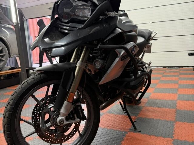 БМВ Р 1200 ГС, об'ємом двигуна 1.2 л та пробігом 0 тис. км за 5600 $, фото 1 на Automoto.ua