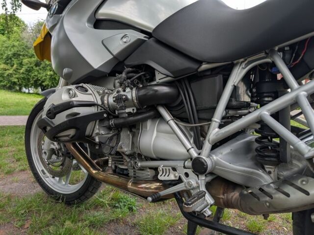 БМВ Р 1200 ГС, об'ємом двигуна 1.2 л та пробігом 0 тис. км за 7000 $, фото 5 на Automoto.ua