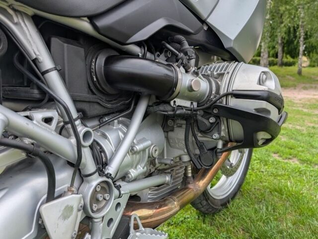 БМВ Р 1200 ГС, об'ємом двигуна 1.2 л та пробігом 0 тис. км за 7000 $, фото 1 на Automoto.ua