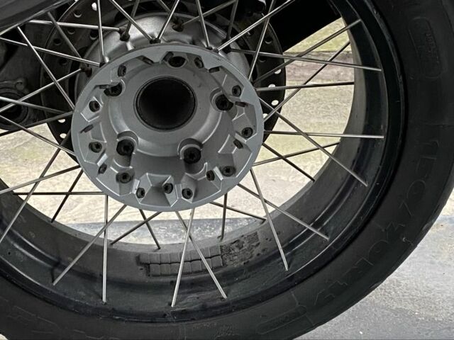 БМВ Р 1200 ГС, объемом двигателя 1.2 л и пробегом 0 тыс. км за 8000 $, фото 20 на Automoto.ua