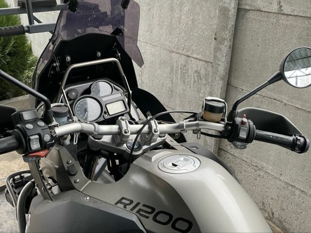 БМВ Р 1200 ГС, объемом двигателя 1.2 л и пробегом 0 тыс. км за 8000 $, фото 12 на Automoto.ua