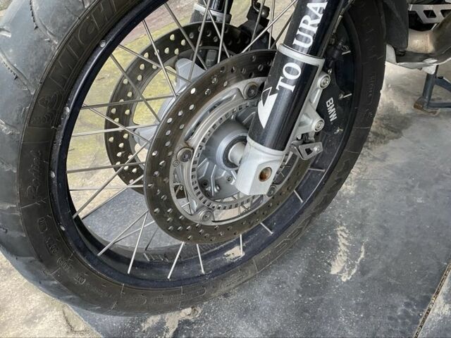 БМВ Р 1200 ГС, объемом двигателя 1.2 л и пробегом 0 тыс. км за 8000 $, фото 9 на Automoto.ua