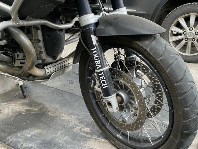 БМВ Р 1200 ГС, объемом двигателя 1.2 л и пробегом 0 тыс. км за 8000 $, фото 18 на Automoto.ua