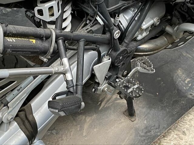 БМВ Р 1200 ГС, объемом двигателя 1.2 л и пробегом 0 тыс. км за 8000 $, фото 15 на Automoto.ua