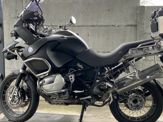 БМВ Р 1200 ГС, объемом двигателя 1.2 л и пробегом 0 тыс. км за 8000 $, фото 8 на Automoto.ua