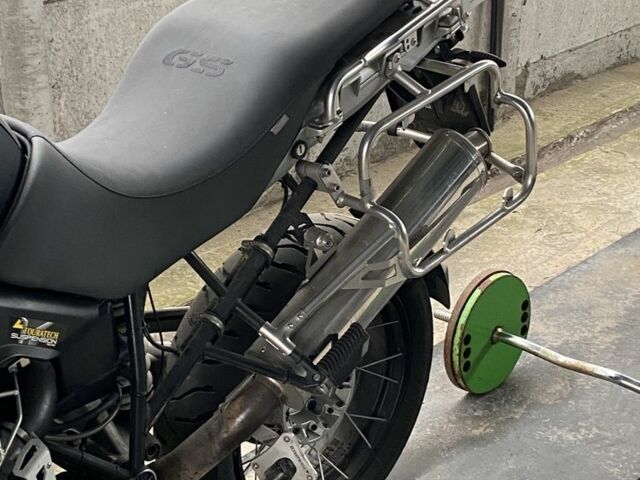 БМВ Р 1200 ГС, объемом двигателя 1.2 л и пробегом 0 тыс. км за 8000 $, фото 3 на Automoto.ua