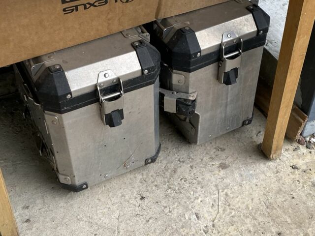 БМВ Р 1200 ГС, объемом двигателя 1.2 л и пробегом 0 тыс. км за 8000 $, фото 22 на Automoto.ua