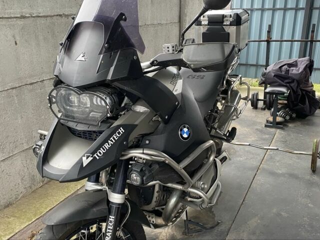 БМВ Р 1200 ГС, объемом двигателя 1.2 л и пробегом 0 тыс. км за 8000 $, фото 10 на Automoto.ua