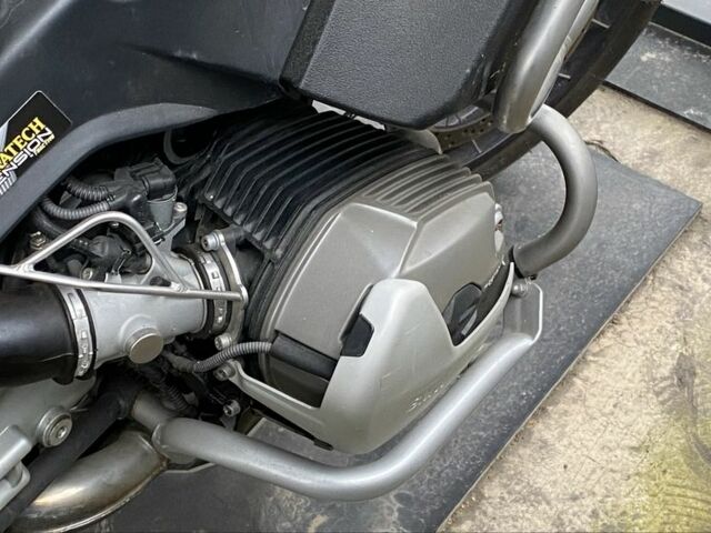 БМВ Р 1200 ГС, объемом двигателя 1.2 л и пробегом 0 тыс. км за 8000 $, фото 16 на Automoto.ua