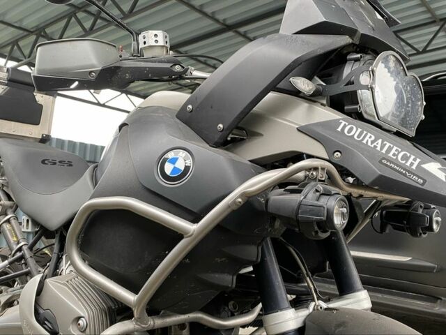 БМВ Р 1200 ГС, объемом двигателя 1.2 л и пробегом 0 тыс. км за 8000 $, фото 17 на Automoto.ua